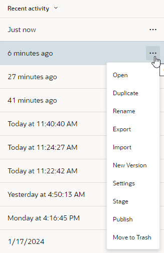 homepage-options-menu.pngの説明は以下のとおりです