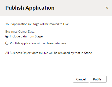 homepage-publish-dialog1.pngの説明は以下のとおりです