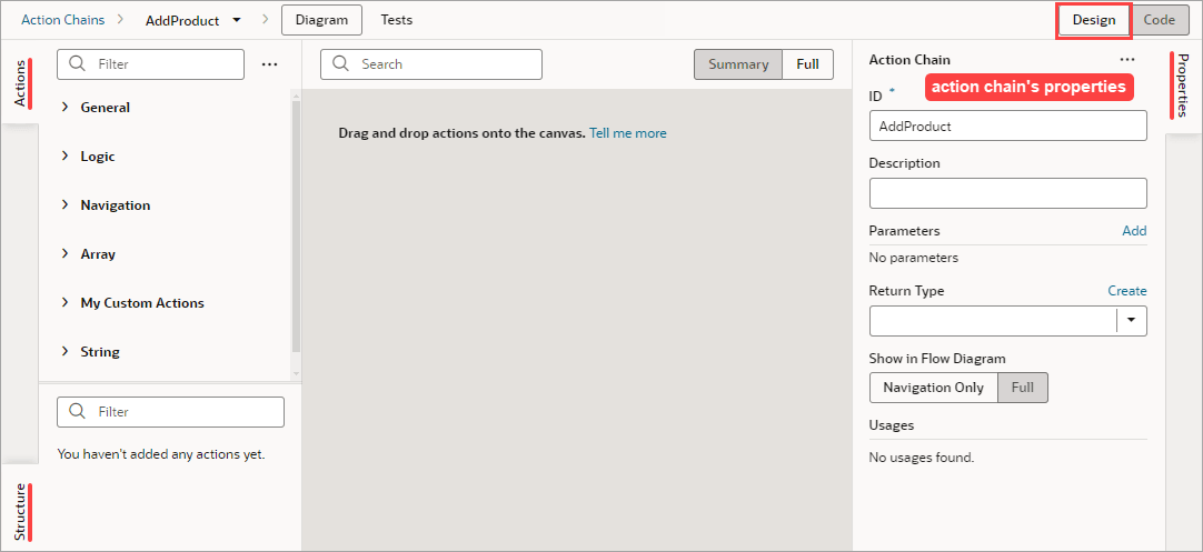 jsac-action-chain-design-editor.pngの説明は以下のとおりです