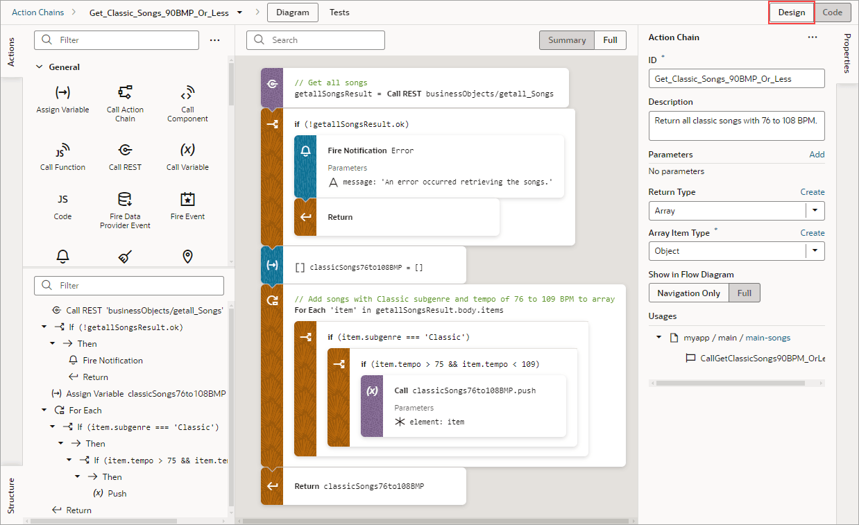 jsac-action-chain-example-songs.pngの説明は以下のとおりです
