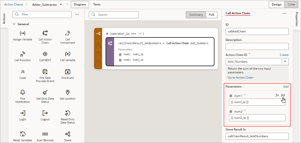 jsac-call-chain-input-params.pngの説明は以下のとおりです