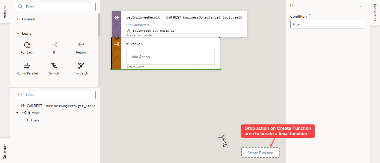 jsac-create-chain-create-function.pngの説明は以下のとおりです