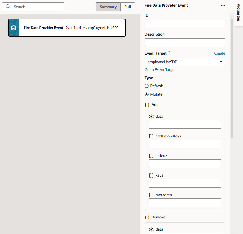 jsac-fire-data-provider-event-example.jpgの説明は以下のとおりです