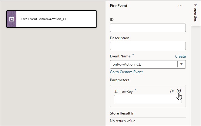 jsac-fire-event-action-example.jpgの説明は以下のとおりです