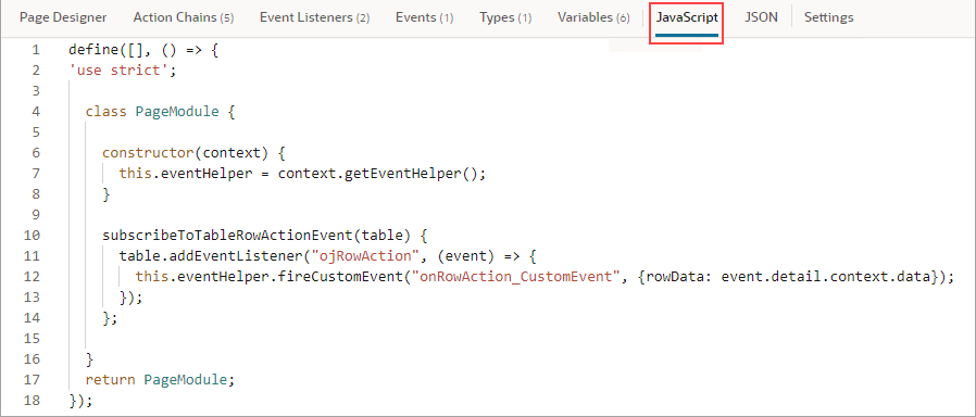 jsac-js-function-subscribe-table-event.pngの説明は以下のとおりです