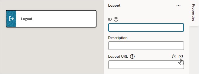jsac-logout-action-example.jpgの説明は以下のとおりです