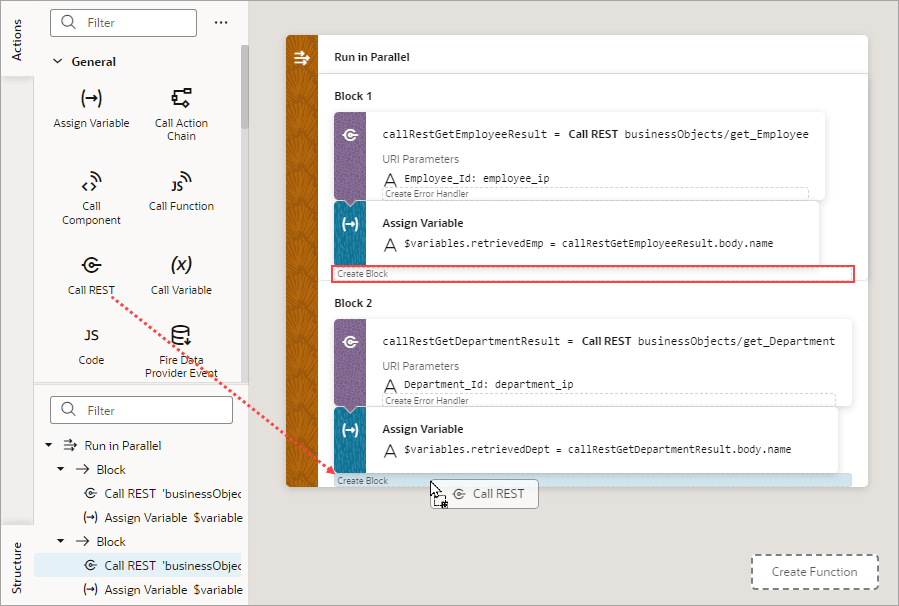 jsac-run-parallel-add-third-block.pngの説明は以下のとおりです