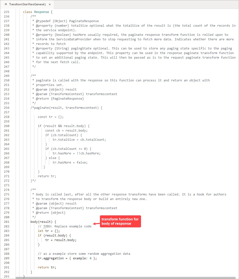 jsac-transform-functions.jpgの説明は以下のとおりです