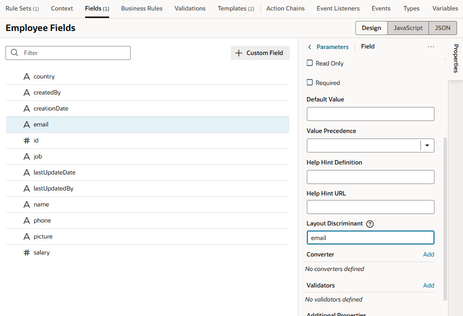 layoutdiscriminant.pngの説明は以下のとおりです