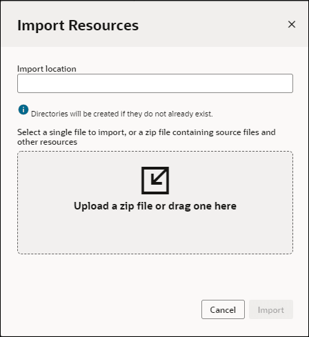 lock-page-visual-app-import-dialog.pngの説明は以下のとおりです