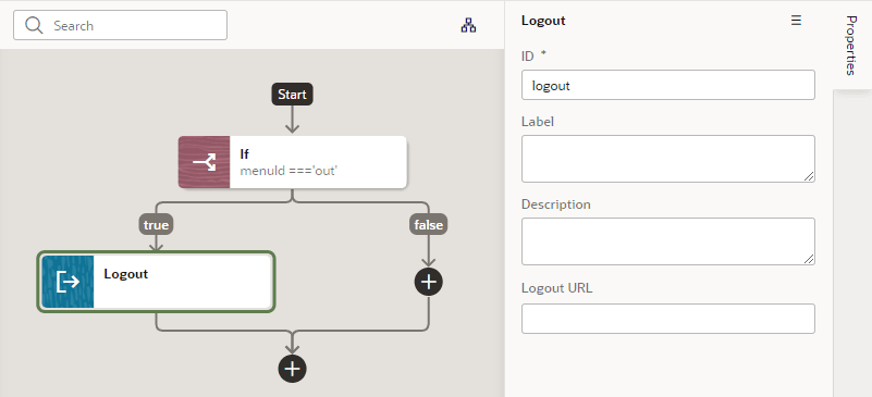 logoutaction.pngの説明は以下のとおりです
