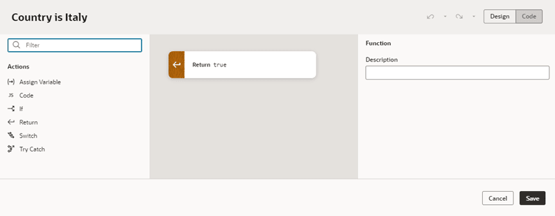 metadata-condition-adv-design.pngの説明は以下のとおりです