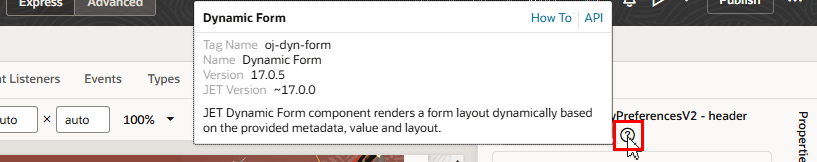 metadata-validate-forminfo.pngの説明は以下のとおりです