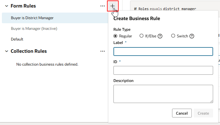 metadata-visapp-formrule-create.pngの説明は以下のとおりです