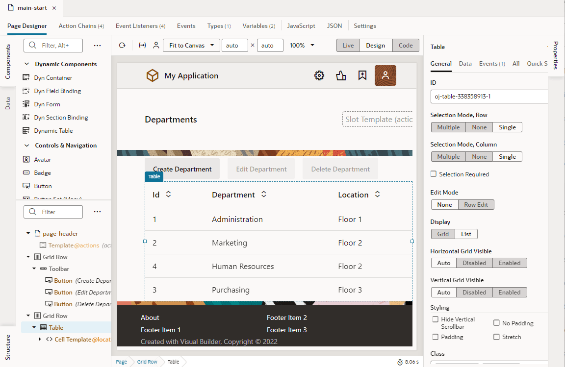 page-designer-overview.pngの説明は以下のとおりです
