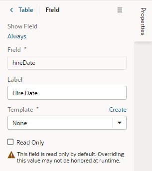 readonly-override.pngの説明は以下のとおりです
