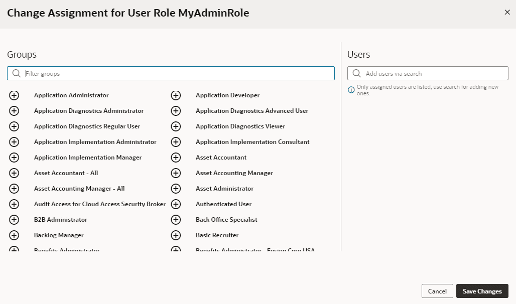security-app-settings-assignuser.pngの説明は以下のとおりです