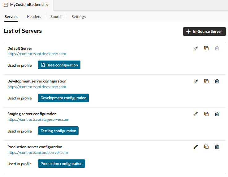servers-app-profiles.pngの説明は以下のとおりです