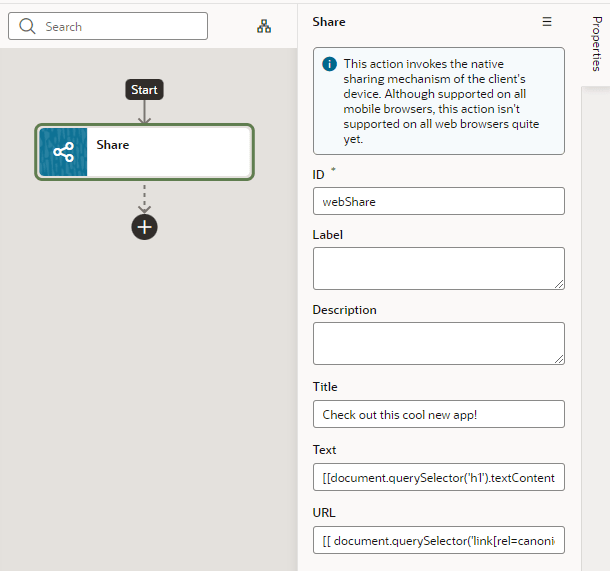 share-action.pngの説明は以下のとおりです