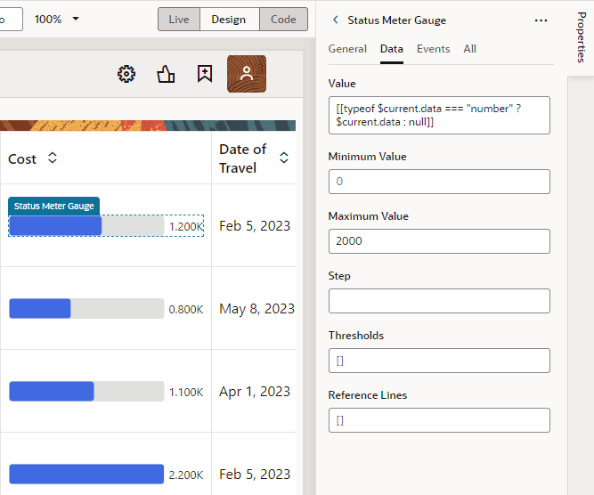 table-gaugedatarange.pngの説明は以下のとおりです