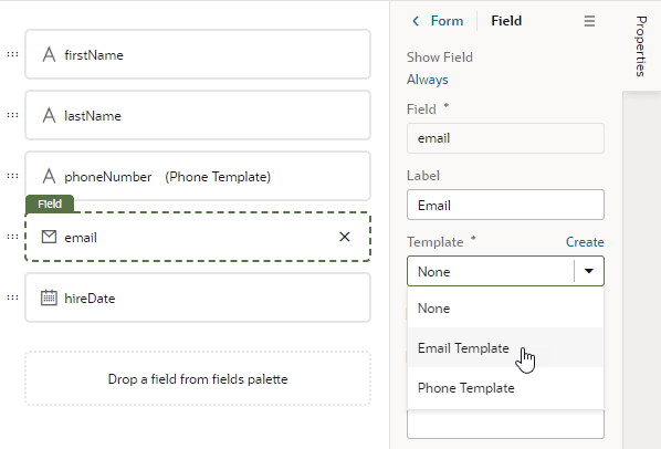 template-field-apply-template.pngの説明は以下のとおりです