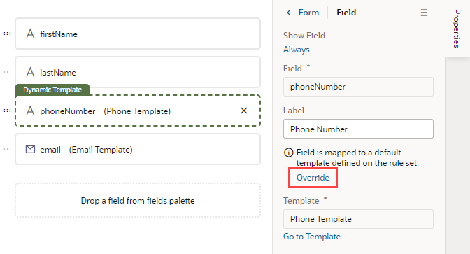 template-field-default.pngの説明は以下のとおりです