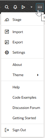 toolbar-settings-menu.pngの説明は以下のとおりです