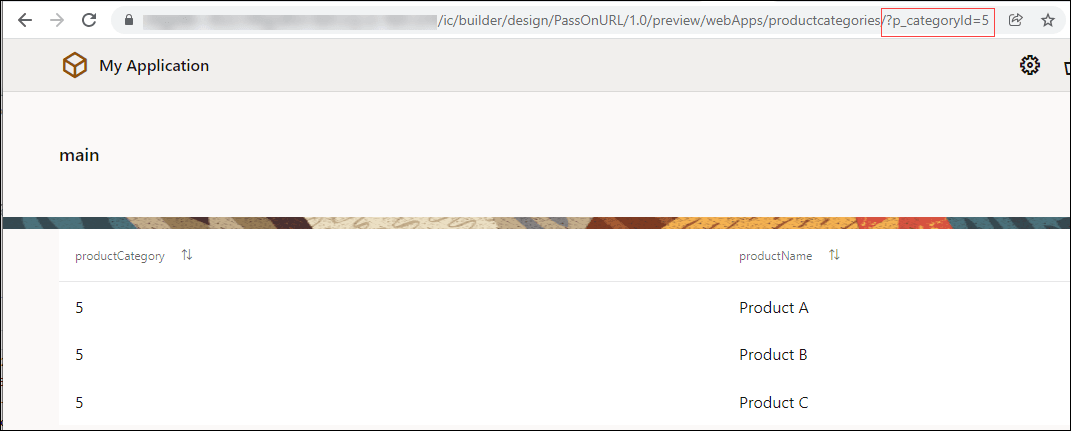 url-add-parameter.pngの説明は以下のとおりです