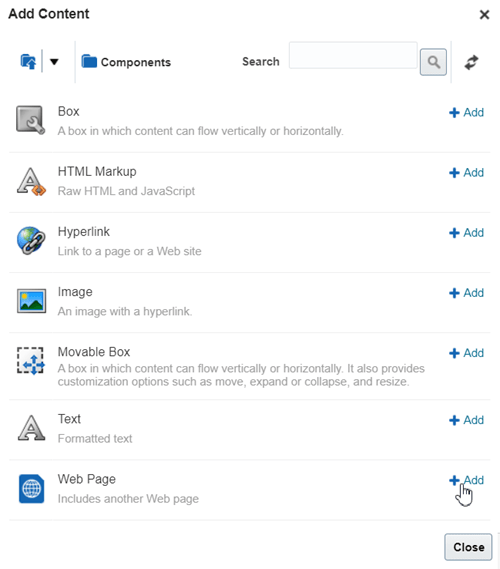 usecase-embed-addwebpage.pngの説明は以下のとおりです