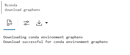 conda_download_env.pngの説明は以下のとおりです