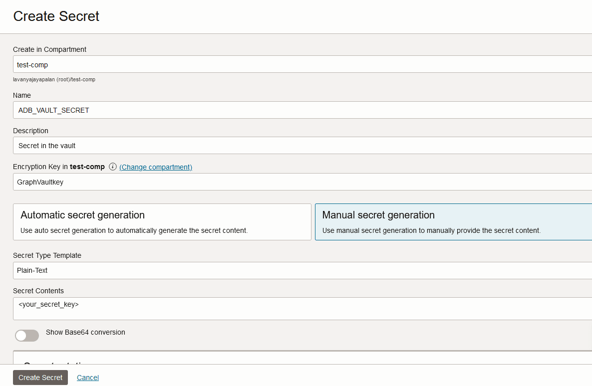 create_vault_secret.pngの説明は以下のとおりです