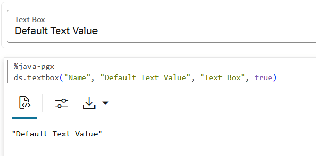 java_notebook_textbox.pngの説明は以下のとおりです