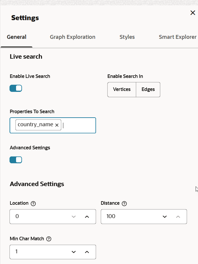 live_search_config.pngの説明は以下のとおりです