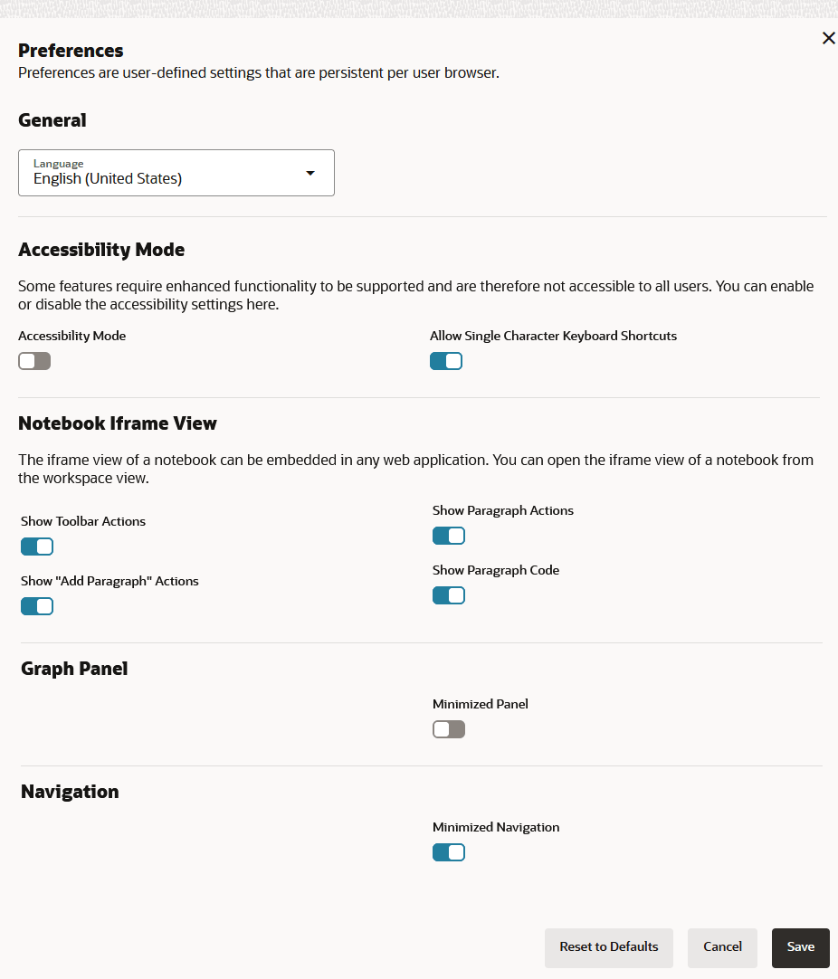 preferences.pngの説明は以下のとおりです preferences.pngの説明は以下のとおりです