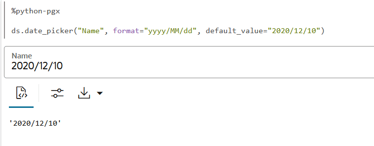 python_date_picker.pngの説明は以下のとおりです