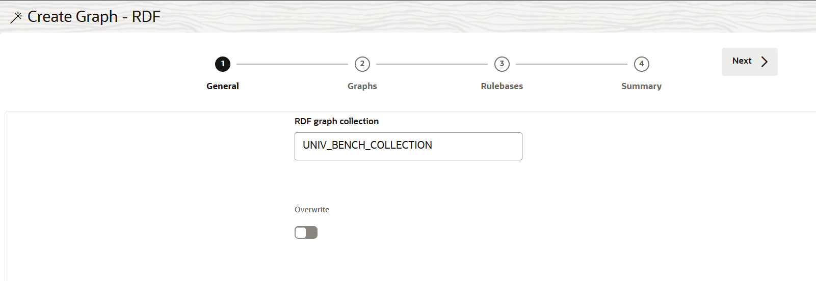 rdf_coll_step_1.pngの説明は以下のとおりです