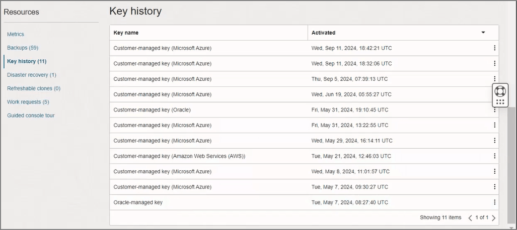 adb_key_history.pngの説明は以下のとおりです
