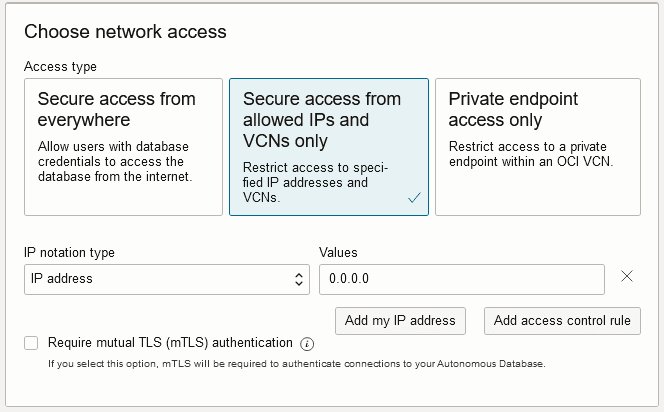 adb_network_access_acl_provision.pngの説明は以下のとおりです adb_network_access_acl_provision.pngの説明は以下のとおりです