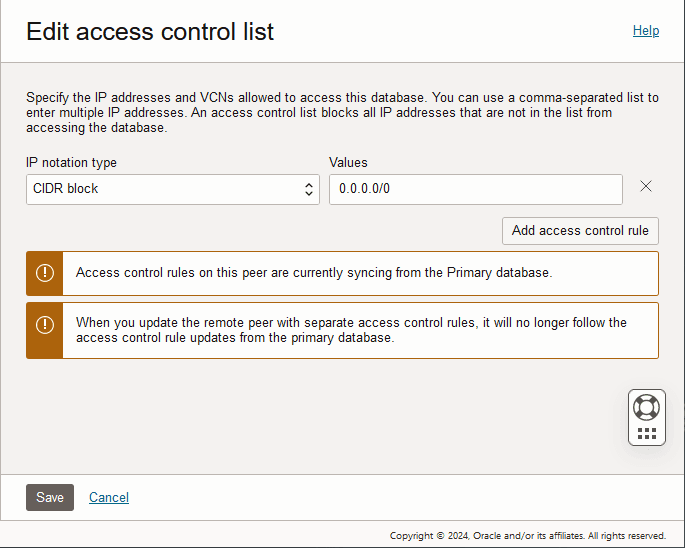adb_remote_peer_sync_acls.pngの説明は以下のとおりです