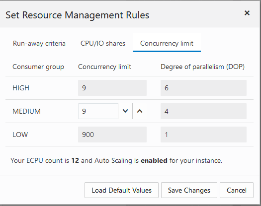adb_set_concurrency_limit_ecpu.pngの説明は以下のとおりです