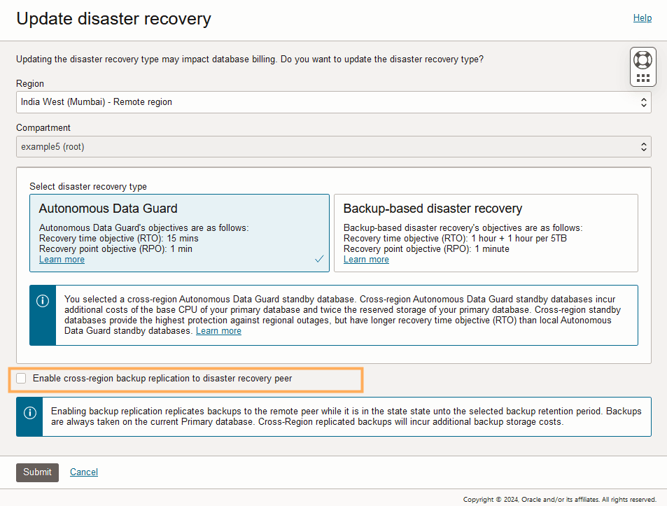 adb_update_data_guard_backup_replication.pngの説明は以下のとおりです