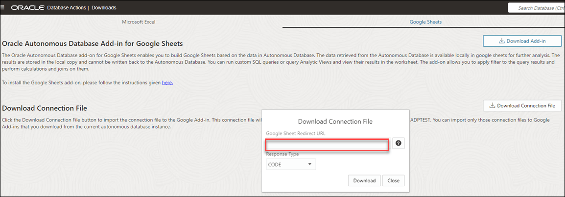 download-connection-file.pngの説明は以下のとおりです