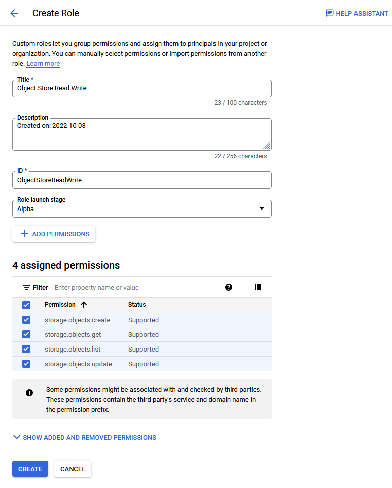 gcp_iam_roles_create_assigned.pngの説明は以下のとおりです