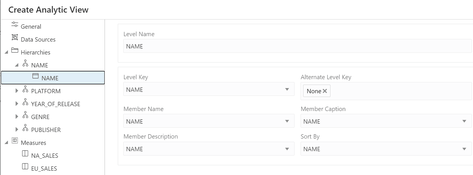 hierarchy-level-view.pngの説明は以下のとおりです