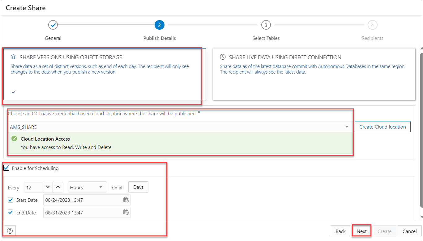 publish-details-version.pngの説明は以下のとおりです
