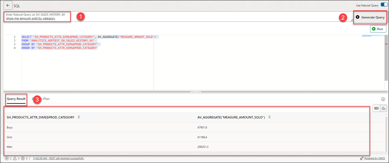 result-query.pngの説明は以下のとおりです