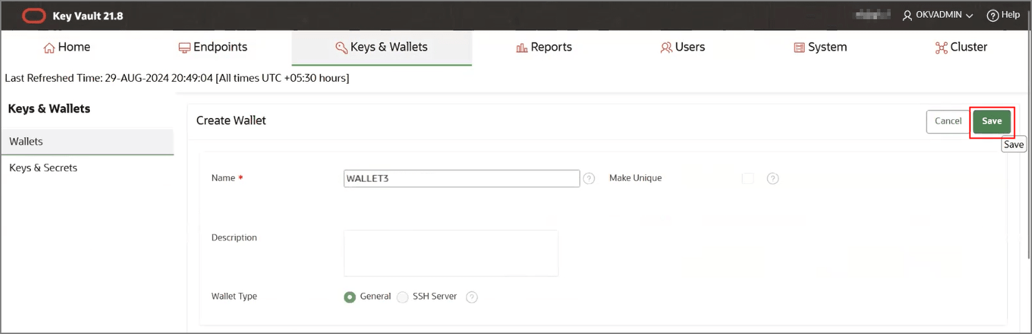 sec_okv_wallet.pngの説明は以下のとおりです