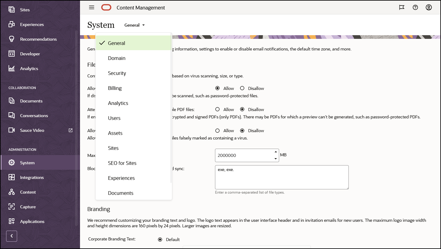admin_system.pngの説明は以下のとおりです admin_system.pngの説明は以下のとおりです
