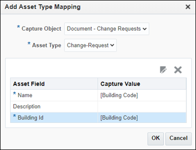 Create a new commit profile. Create a new commit profile.