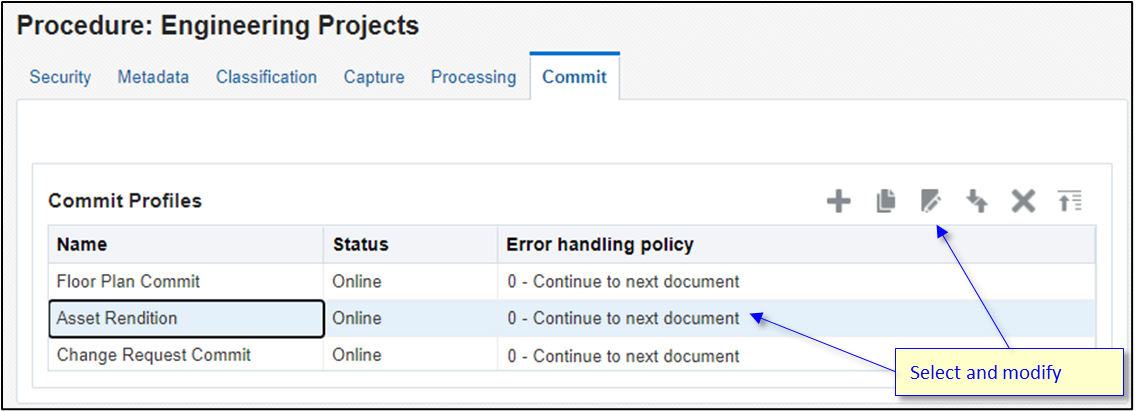 Unpredictable order. Unpredictable order.